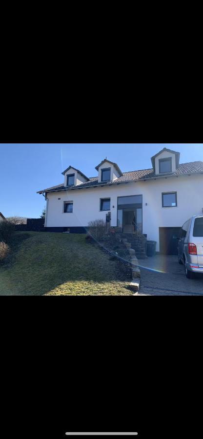 Appartement Mit Blick Ins Gruene Viereth-Trunstadt Exteriör bild